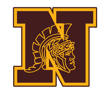 Westerville North Warriors Logo