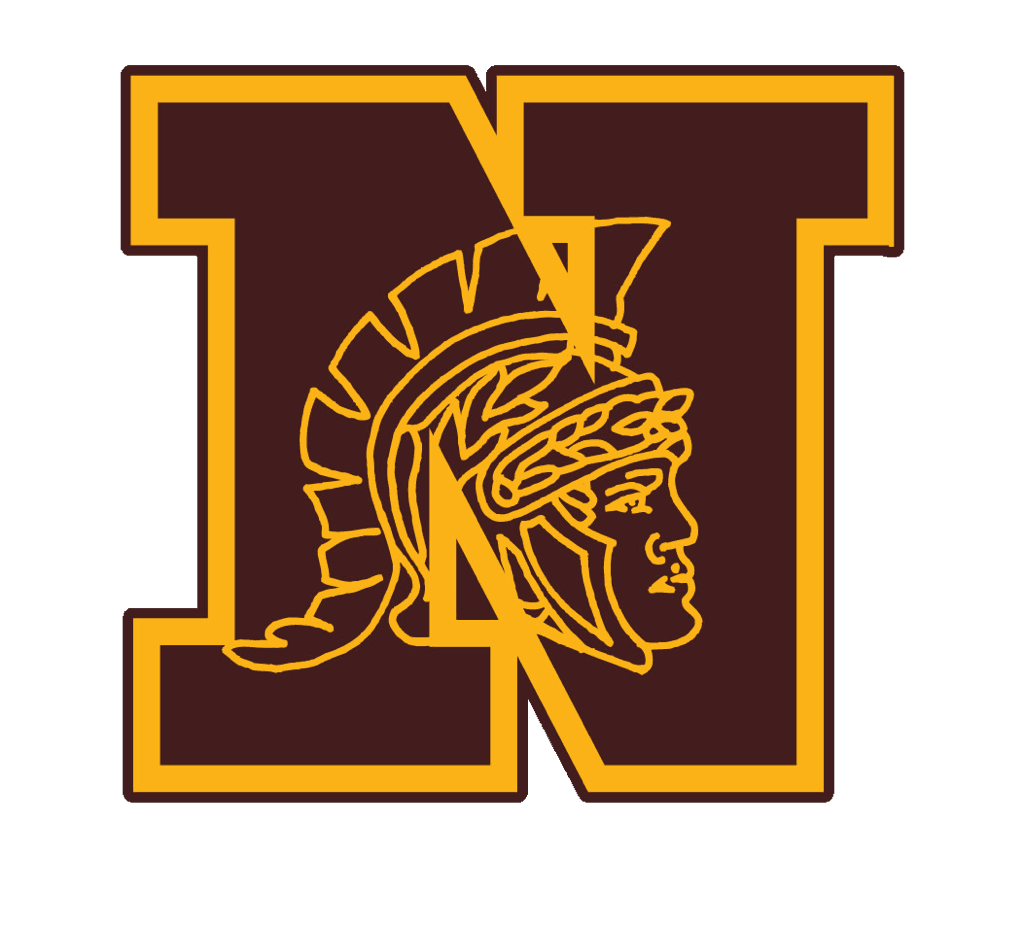 Westerville North Warriors Logo